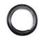 Truck-Lite Open Back, Black PVC, Grommet for 40 Series, 44 Series and 4 in. Lights, Round 40700-3 - alternate 2